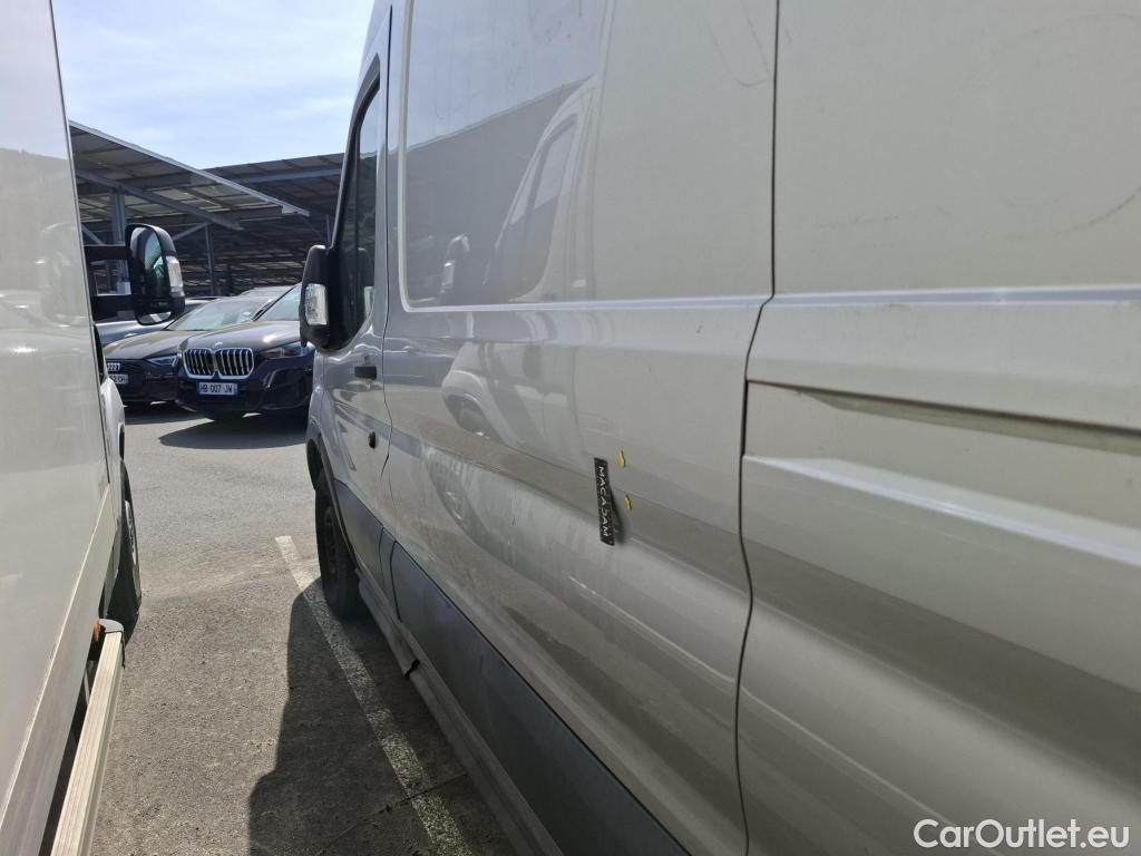  Ford  Transit  Fourgon 310 L3 Trend 2.0 TDCi 105CV BVM6 E6 #79