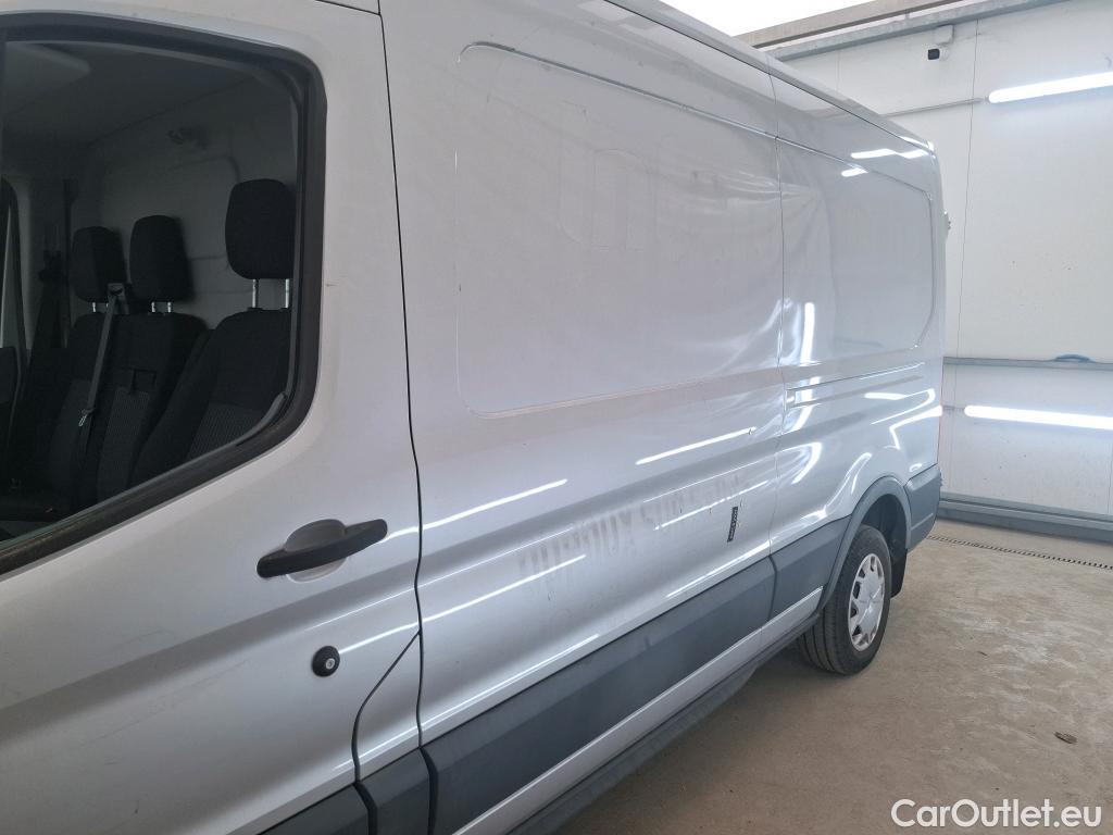  Ford  Transit  Fourgon 310 L3 Trend 2.0 TDCi 105CV BVM6 E6 #69