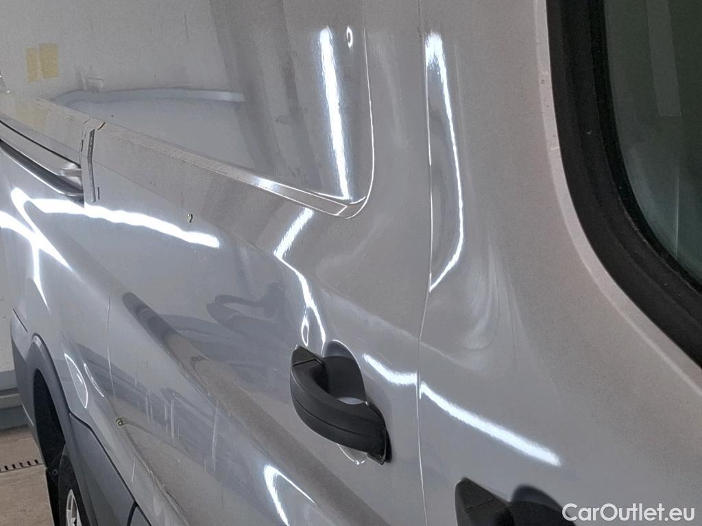  Ford  Transit  Fourgon 310 L3 Trend 2.0 TDCi 105CV BVM6 E6 #44