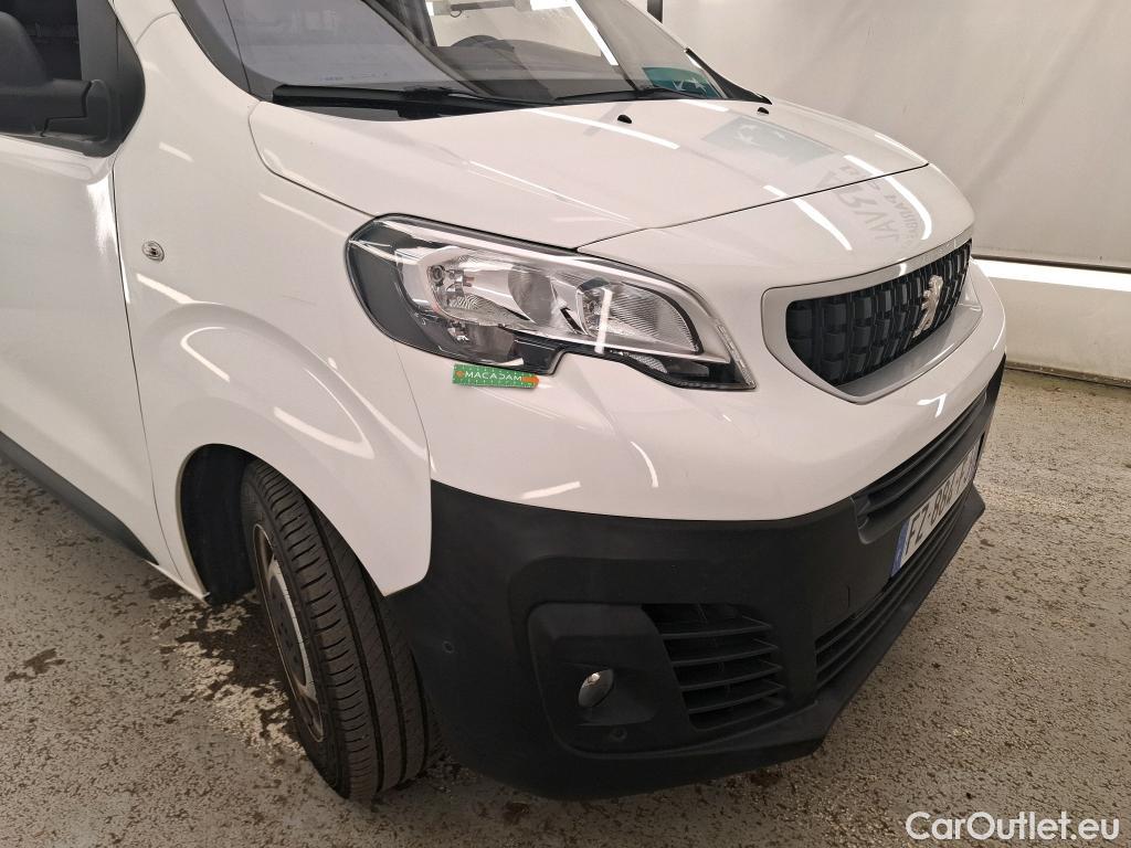  Peugeot  Expert  Fourgon Asphalt L3 2.0 HDi 120CV BVM6 E6d #27