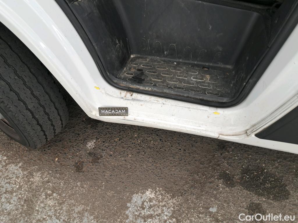  Peugeot  Boxer PEUGEOT  / 2014 / 4P / Fourgon tôlé BlueHDi 140 S&S ASPHALT 335 L2H2 #29