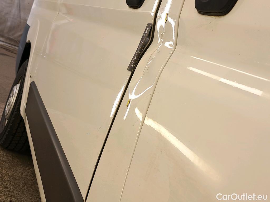 Peugeot  Boxer PEUGEOT  / 2014 / 4P / Fourgon tôlé BlueHDi 140 S&S ASPHALT 335 L2H2 #7