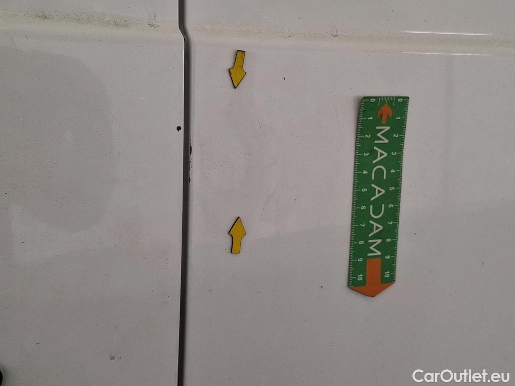  Citroen  Jumpy  Fourgon Control M 1.5 BlueHDi 100CV BVM6 E6dT #27