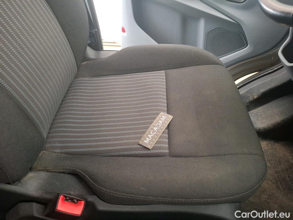  Ford  Transit  Fourgon 310 L3 Trend 2.0 TDCi 105CV BVM6 E6 #67