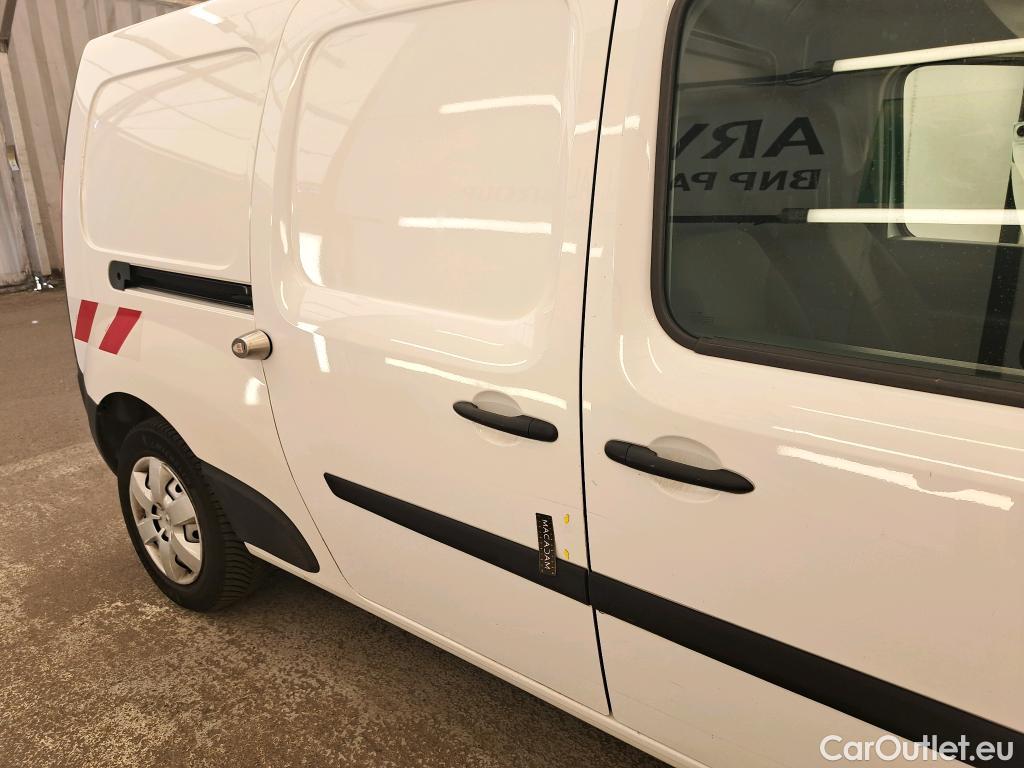  Renault  Kangoo  Express Maxi Extra (Série Spéciale) 1.5 #36