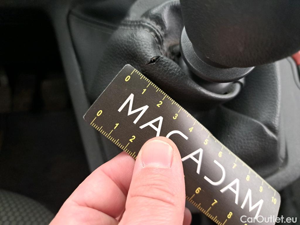  Renault  Kangoo  Express Maxi Extra (Série Spéciale) 1.5 #49