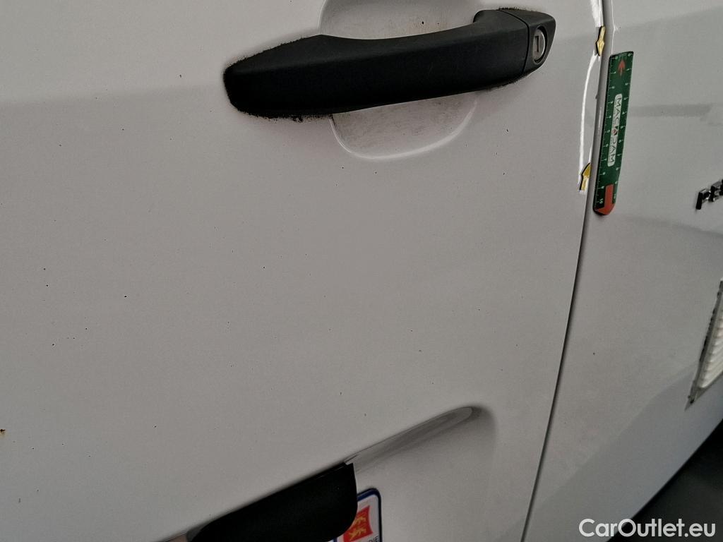 Peugeot  Partner  Pro L1 1.5 HDi 100CV BVM6 E6d #4