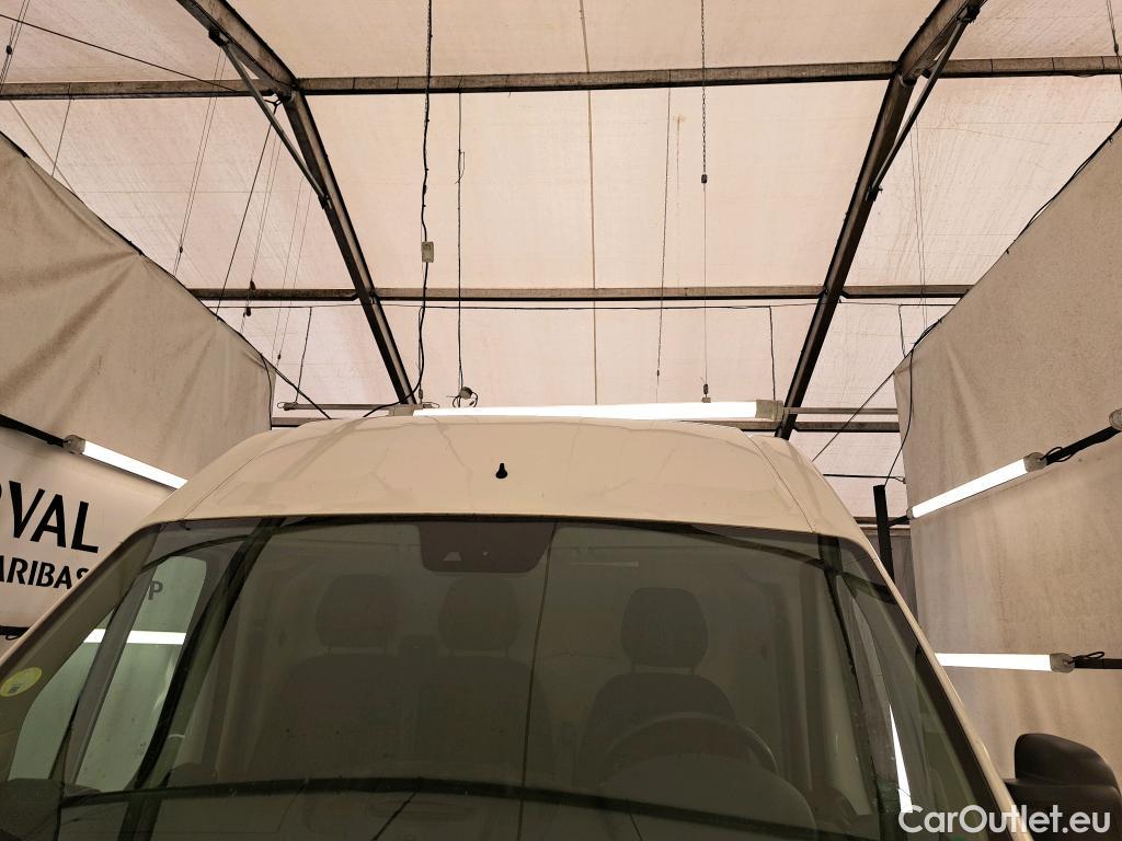  Peugeot  Boxer PEUGEOT  / 2014 / 4P / Fourgon tôlé BlueHDi 140 S&S ASPHALT 335 L2H2 #41