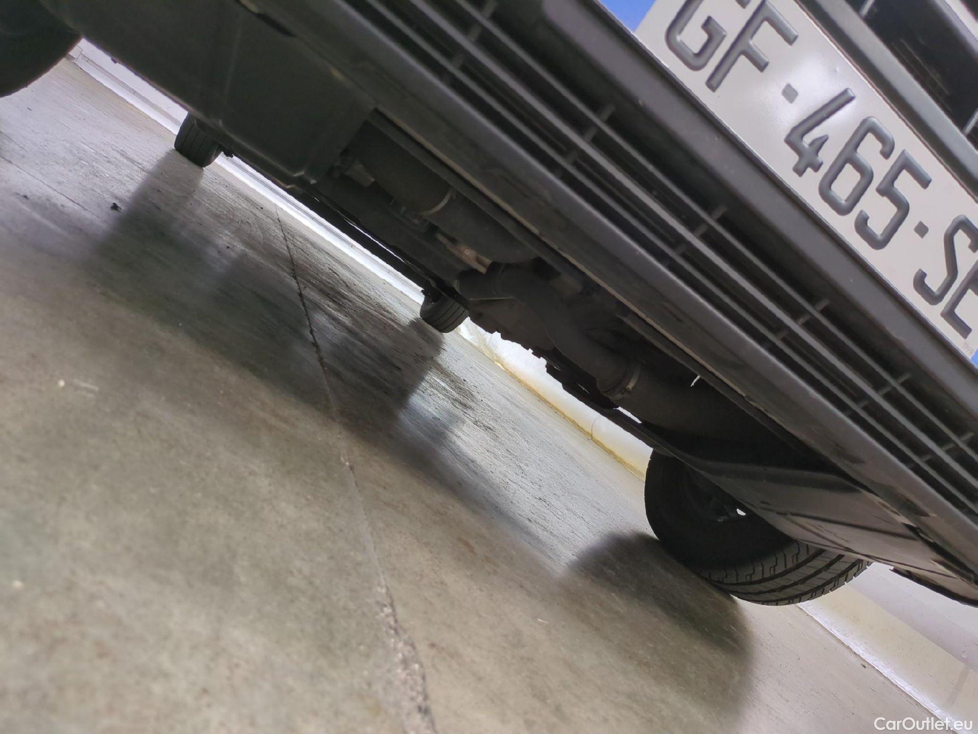  Peugeot  Boxer PEUGEOT  / 2014 / 4P / Fourgon tôlé BlueHDi 140 S&S ASPHALT 330 L2H1 #30