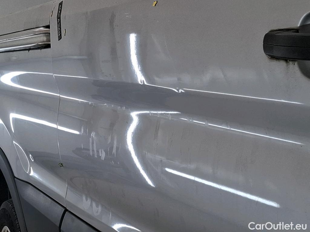  Ford  Transit  Fourgon 310 L3 Trend 2.0 TDCi 105CV BVM6 E6 #40