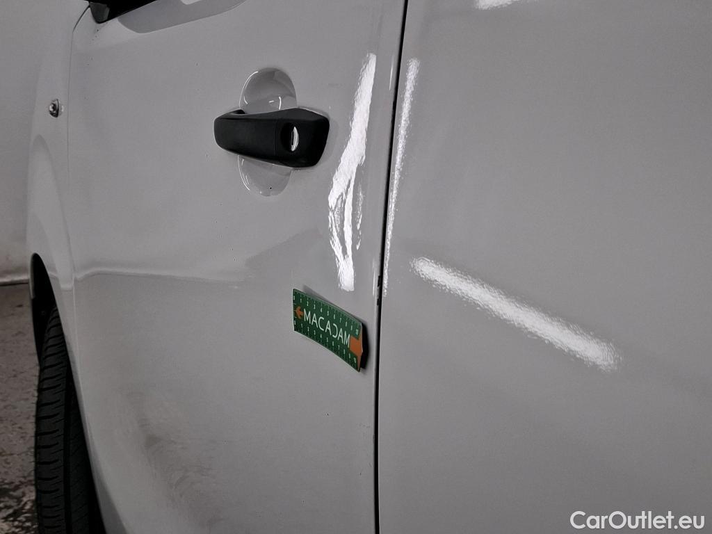  Peugeot  Expert  Fourgon Asphalt L3 2.0 HDi 120CV BVM6 E6d #18