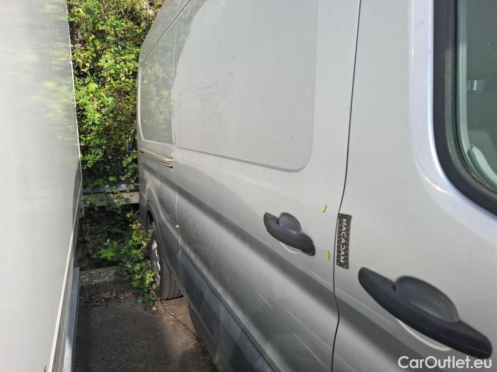  Ford  Transit  Fourgon 310 L3 Trend 2.0 TDCi 105CV BVM6 E6 #47