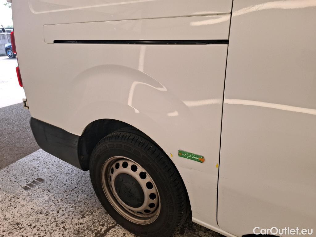  Peugeot  Expert  Fourgon Asphalt L3 2.0 HDi 120CV BVM6 E6d #6