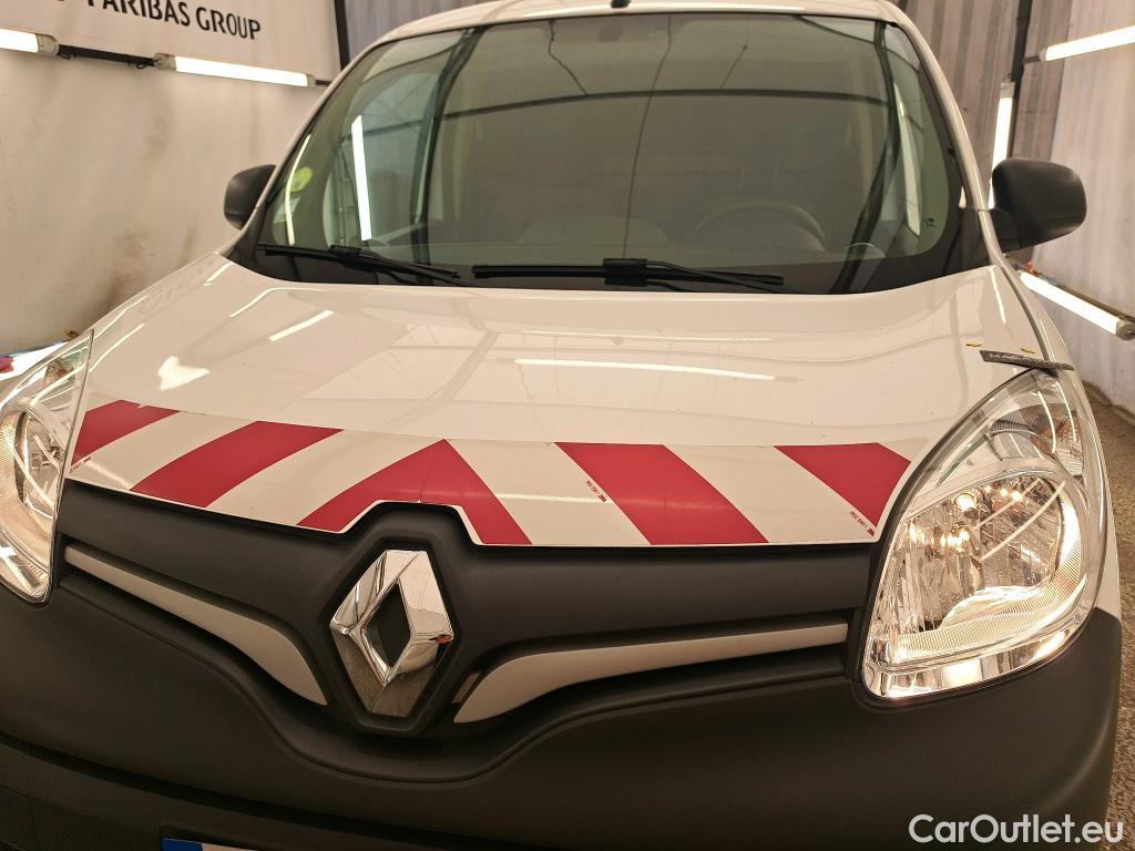  Renault  Kangoo  Express Maxi Extra (Série Spéciale) 1.5 #44