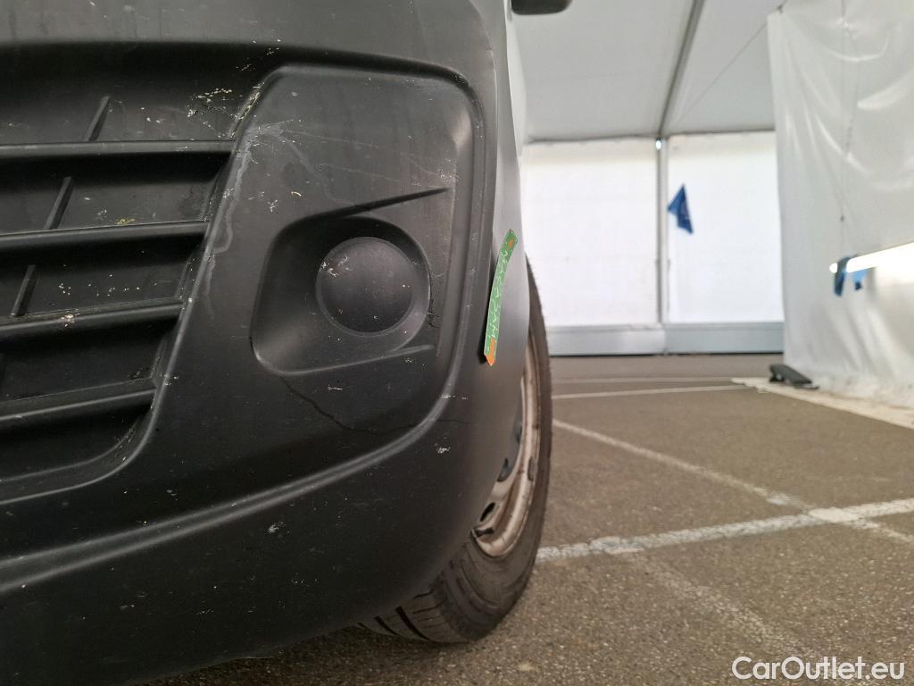  Citroen  Jumpy  Fourgon Control M 1.5 BlueHDi 100CV BVM6 E6dT #4