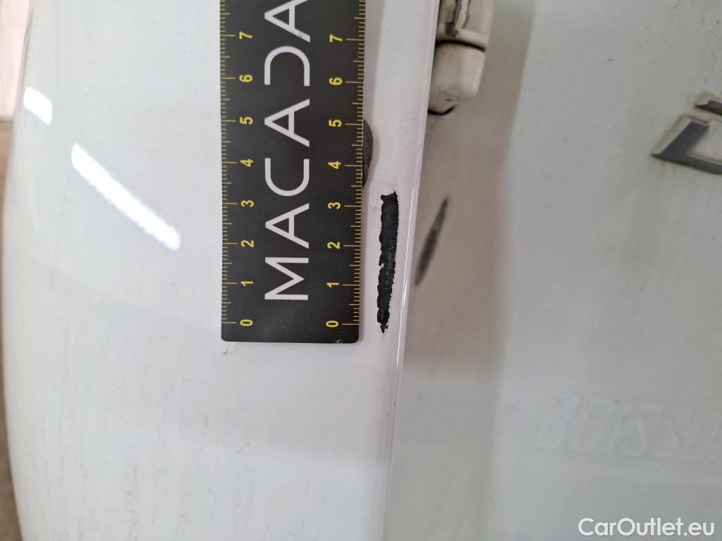  Fiat  Doblo FIAT Doblò Cargo / 2015 / 4P / Fourgonnette Maxi 1.3 Multijet 95 Pro Lounge 750kg #28