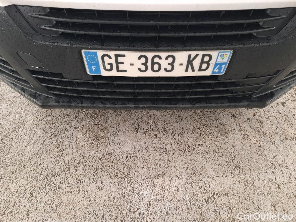  Citroen  Jumpy  Fourgon Club XL 2.0 BlueHDi 145CV BVM6 E6d / PAS DE COO #39