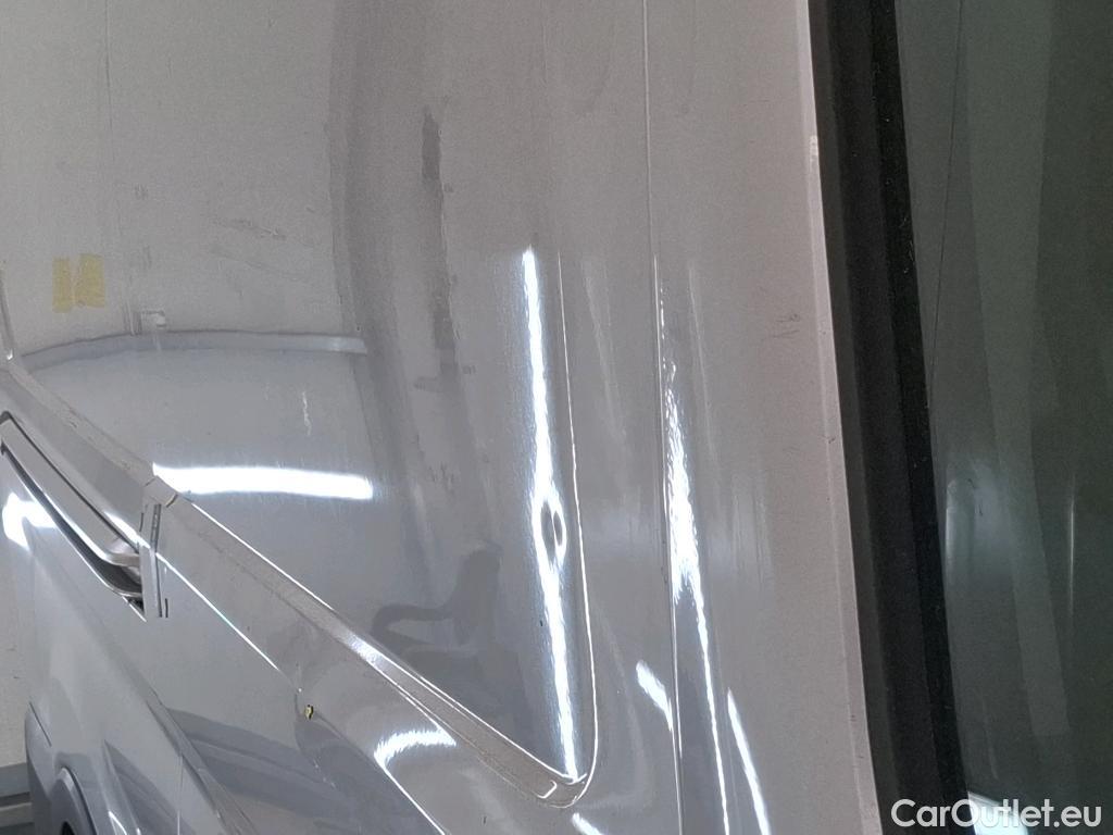  Ford  Transit  Fourgon 310 L3 Trend 2.0 TDCi 105CV BVM6 E6 #45