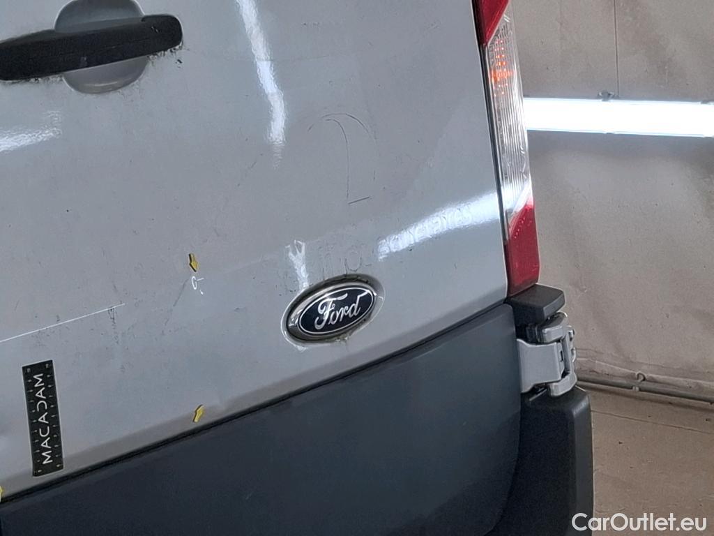  Ford  Transit  Fourgon 310 L3 Trend 2.0 TDCi 105CV BVM6 E6 #24
