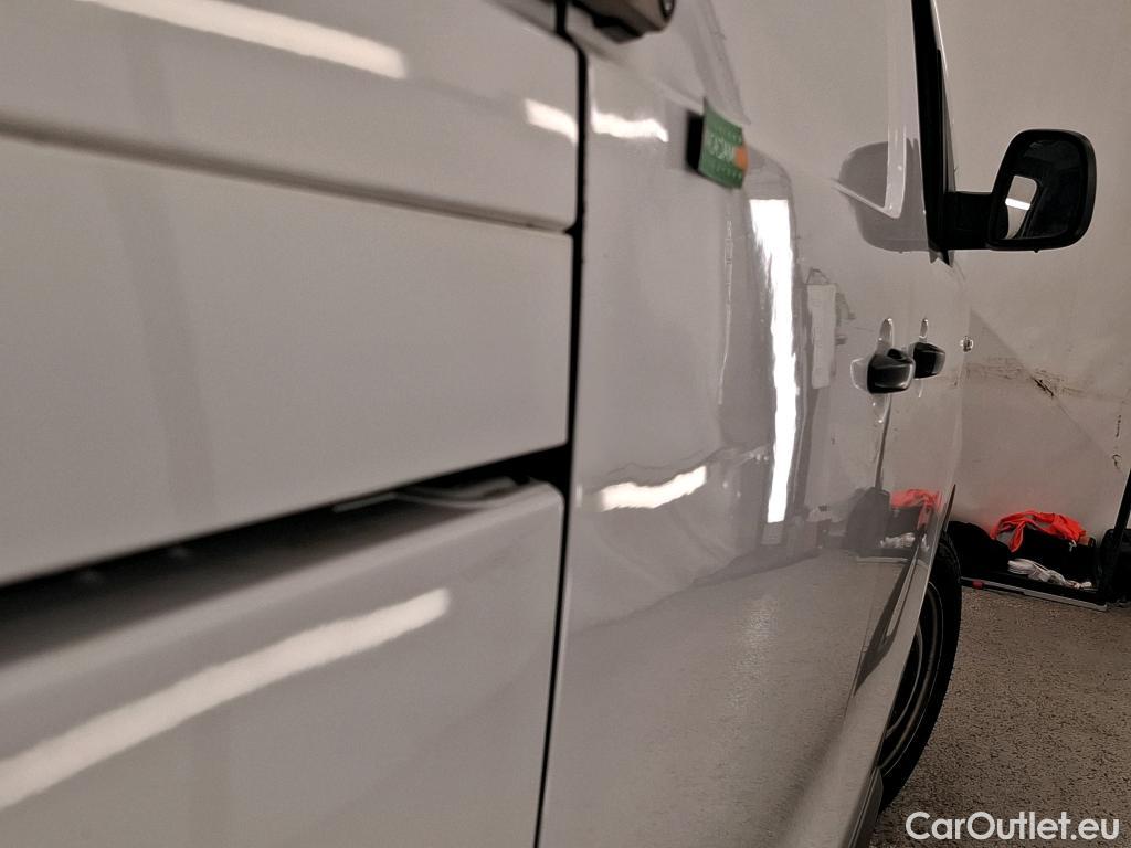  Peugeot  Expert  Fourgon Asphalt L3 2.0 HDi 120CV BVM6 E6d #12