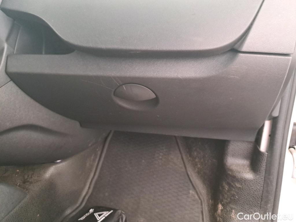  Renault  Kangoo  Express Maxi Extra (Série Spéciale) 1.5 #28