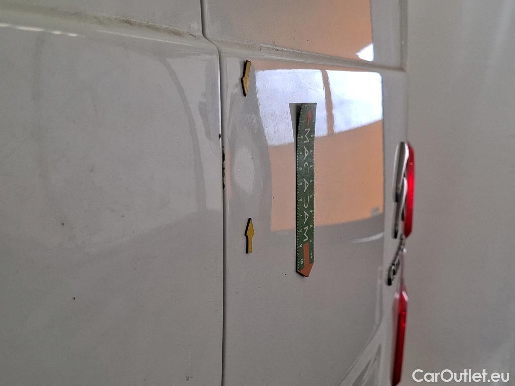  Citroen  Jumpy  Fourgon Control M 1.5 BlueHDi 100CV BVM6 E6dT #26