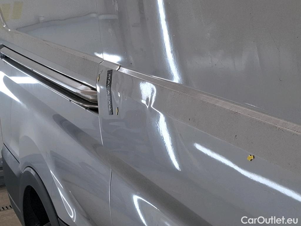  Ford  Transit  Fourgon 310 L3 Trend 2.0 TDCi 105CV BVM6 E6 #35