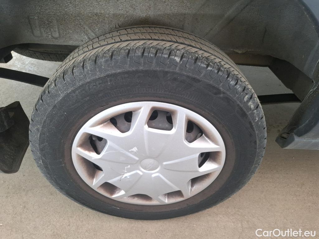  Ford  Transit  Fourgon 310 L3 Trend 2.0 TDCi 105CV BVM6 E6 #54