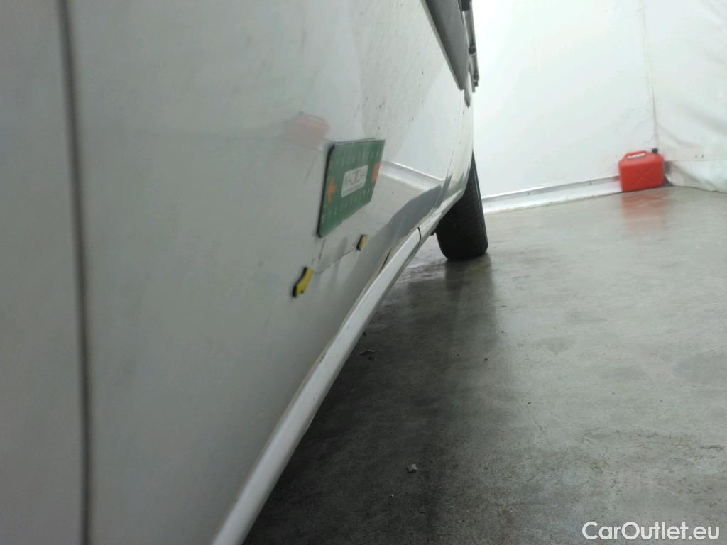  Fiat  Doblo FIAT Doblò Cargo / 2015 / 2P / Plateau Maxi 1.6 Mjet 105 Work Up Business #3