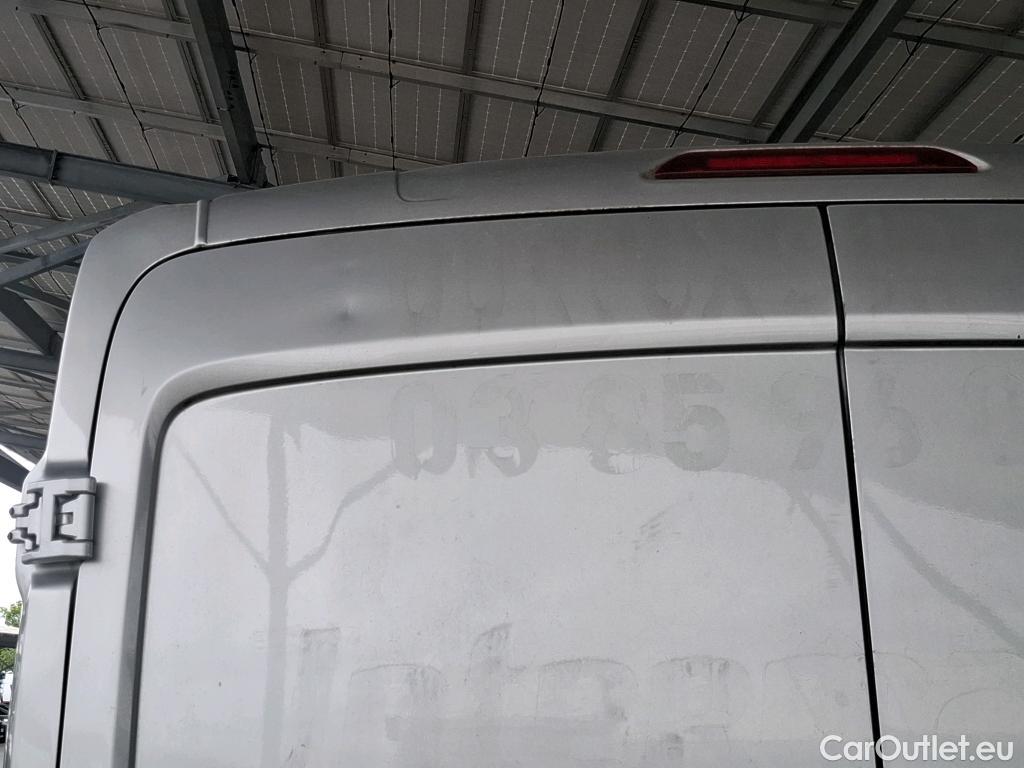 Ford  Transit  Fourgon 310 L3 Trend 2.0 TDCi 105CV BVM6 E6 #19
