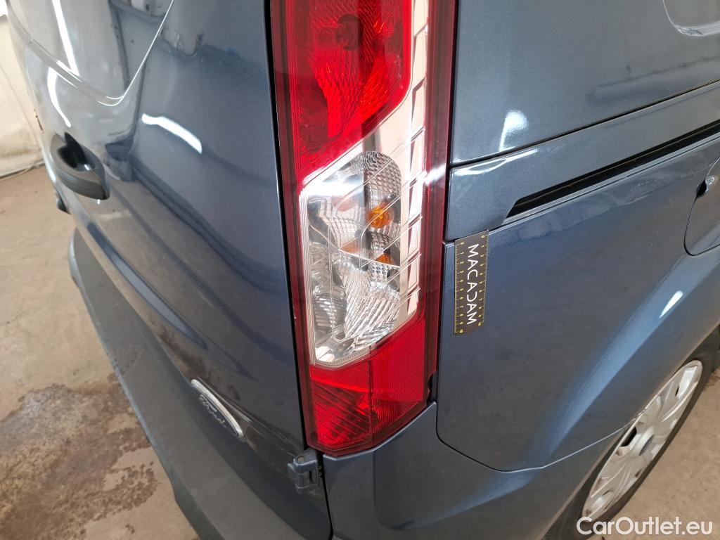  Ford  Transit Connect FORD  VU 4p Fourgonnette 1.5EcoBlue 100 AUTO L2 TREND #7