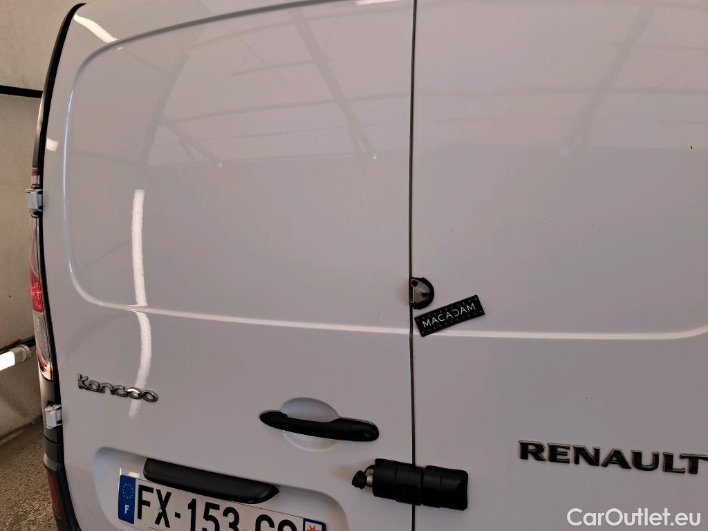  Renault  Kangoo  Express Maxi Extra (Série Spéciale) 1.5 #18