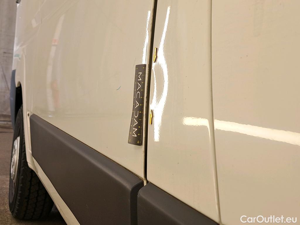  Peugeot  Boxer PEUGEOT  / 2014 / 4P / Fourgon tôlé BlueHDi 140 S&S ASPHALT 335 L2H2 #8