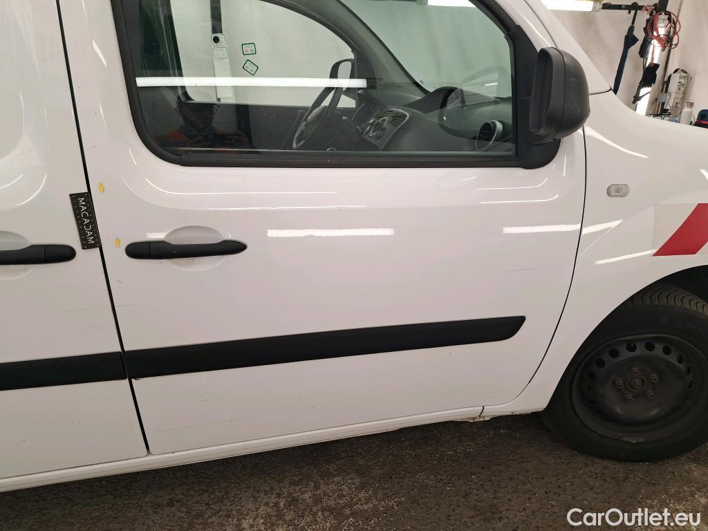  Renault  Kangoo  Express Maxi Extra (Série Spéciale) 1.5 #10