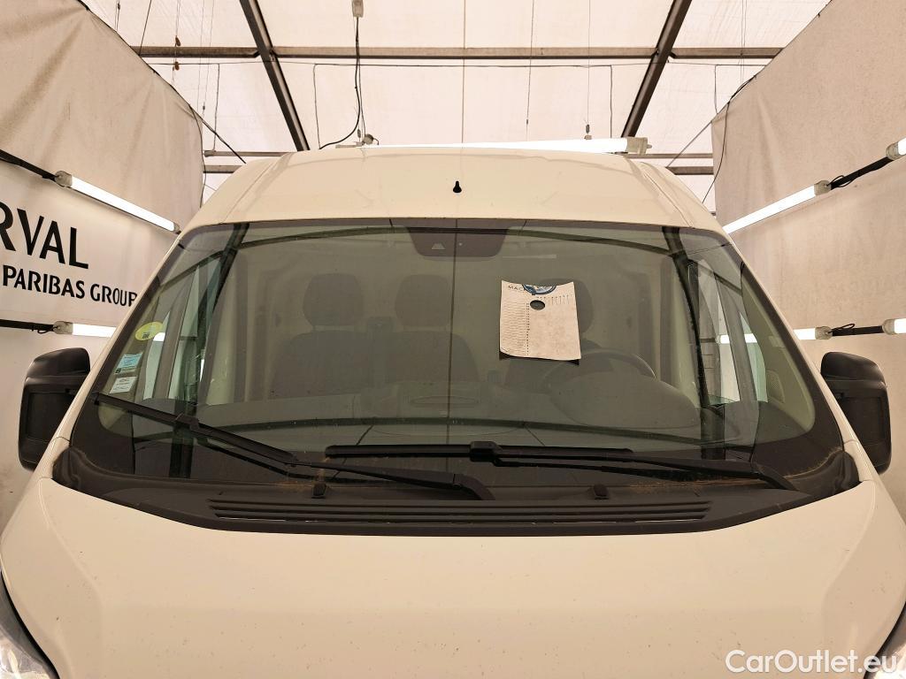  Peugeot  Boxer PEUGEOT  / 2014 / 4P / Fourgon tôlé BlueHDi 140 S&S ASPHALT 335 L2H2 #32
