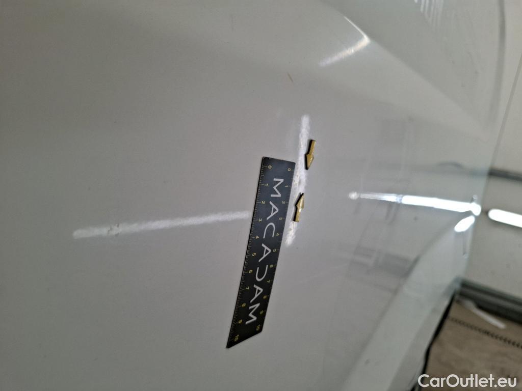  Fiat  Doblo FIAT Doblò Cargo / 2015 / 4P / Fourgonnette Maxi 1.3 Multijet 95 Pro Lounge 750kg #50