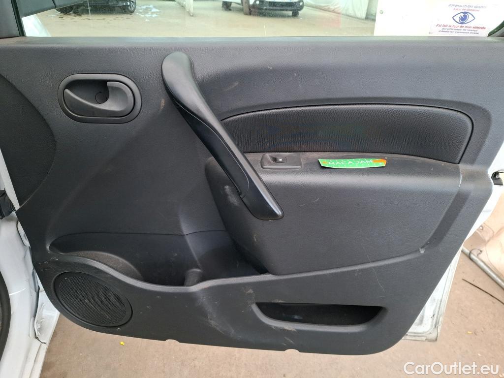  Renault  Kangoo  II Express Grand Confort (L1) 1.5 dCi 95CV BVM6 E6dT
 #10