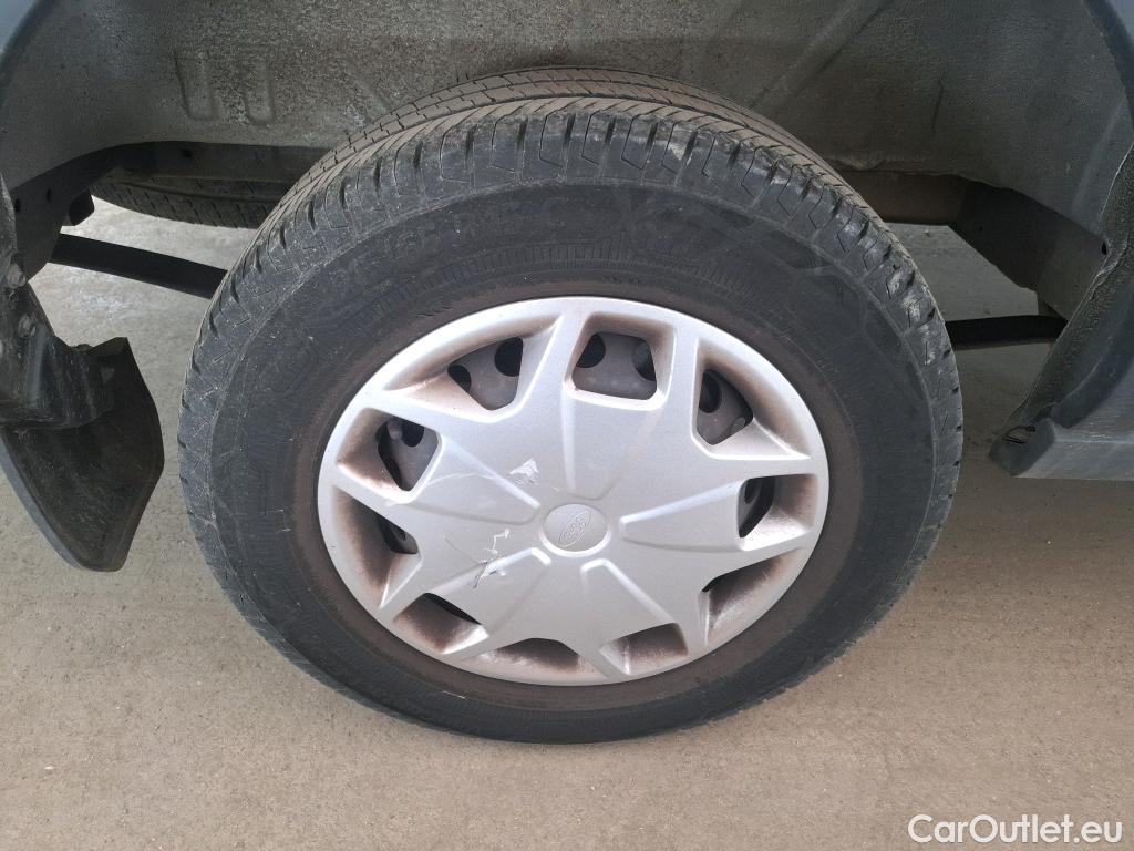  Ford  Transit  Fourgon 310 L3 Trend 2.0 TDCi 105CV BVM6 E6 #59