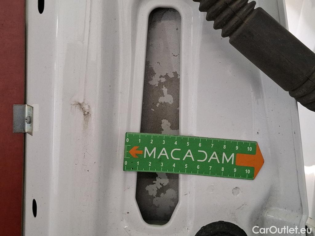  Citroen  Jumpy  Fourgon Control M 1.5 BlueHDi 100CV BVM6 E6dT #30