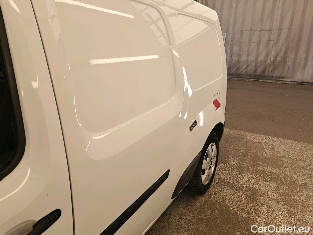  Renault  Kangoo  Express Maxi Extra (Série Spéciale) 1.5 #1