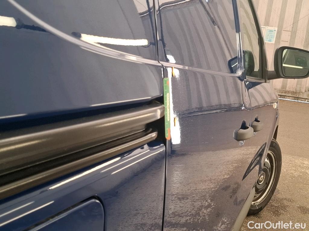  Renault  EXPRESS Kangoo  Confort 1.5 dCi 95CV BVM6 E6d #12