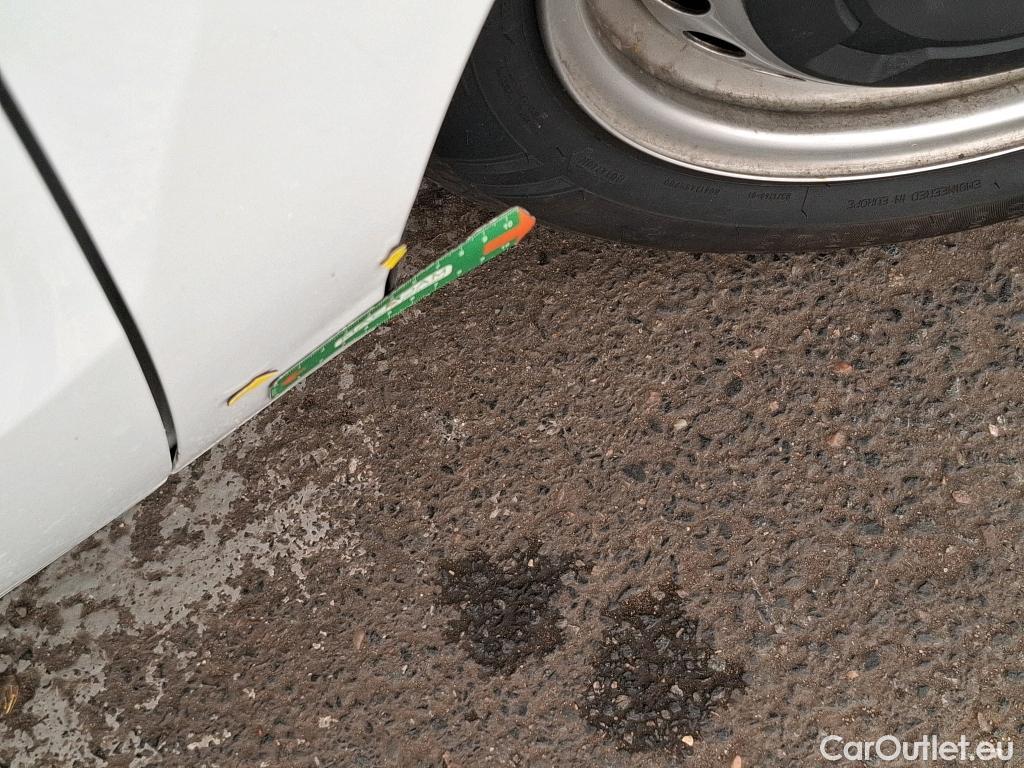  Renault  EXPRESS  Confort 1.5 dCi 95CV BVM6 E6d #5