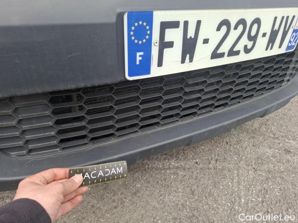  Renault  Kangoo  II Express Grand Confort (L1) 1.5 dCi 95CV BVM6 E6dT
 #2