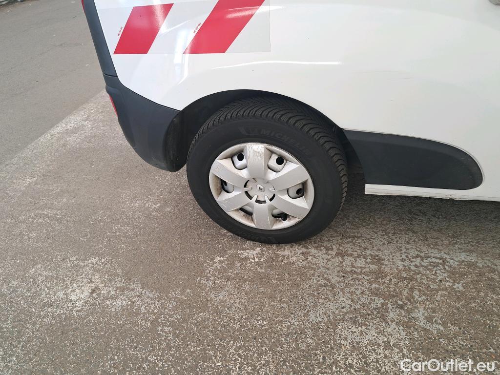  Renault  Kangoo  Express Maxi Extra (Série Spéciale) 1.5 #51