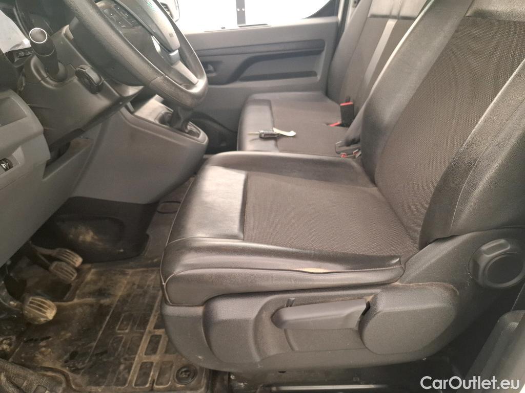  Peugeot  Expert  Fourgon Asphalt L3 2.0 HDi 120CV BVM6 E6d #15