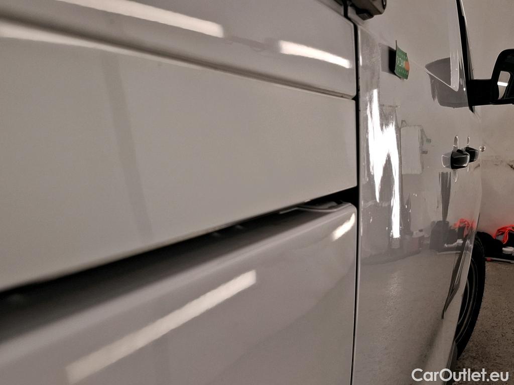  Peugeot  Expert  Fourgon Asphalt L3 2.0 HDi 120CV BVM6 E6d #13