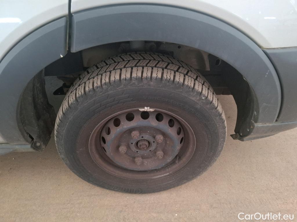  Ford  Transit  Fourgon 310 L3 Trend 2.0 TDCi 105CV BVM6 E6 #61