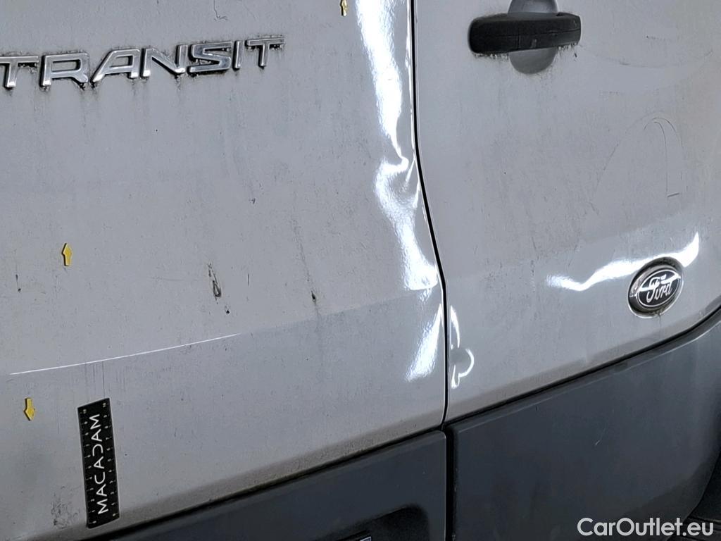  Ford  Transit  Fourgon 310 L3 Trend 2.0 TDCi 105CV BVM6 E6 #15