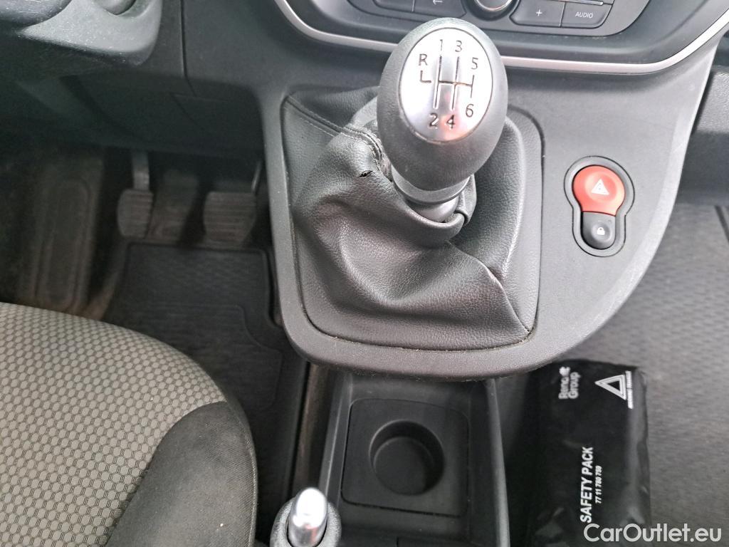  Renault  Kangoo  Express Maxi Extra (Série Spéciale) 1.5 #48