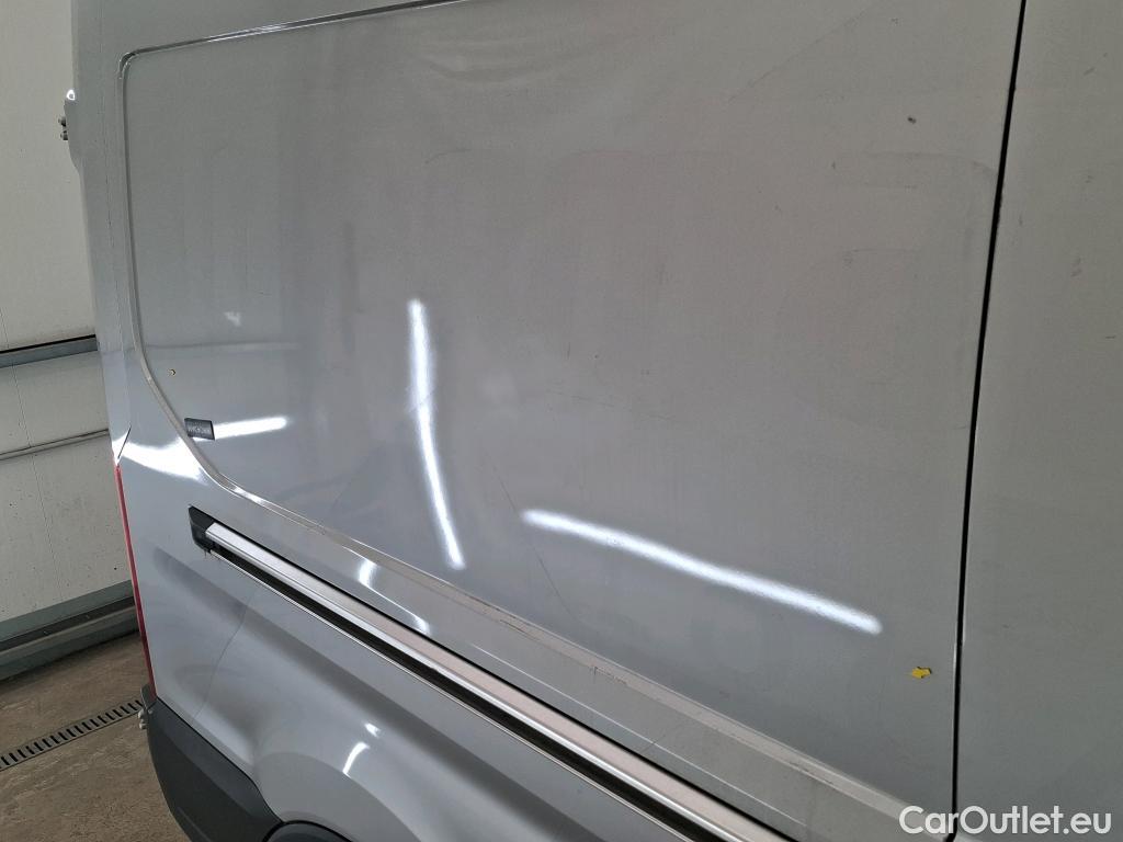  Ford  Transit  Fourgon 310 L3 Trend 2.0 TDCi 105CV BVM6 E6 #4